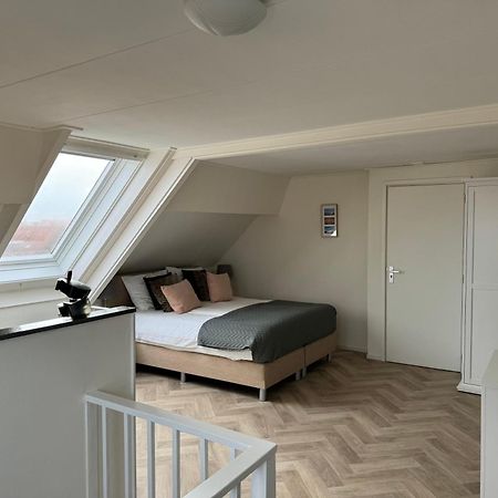 B&B Binisa Westkapelle Kültér fotó