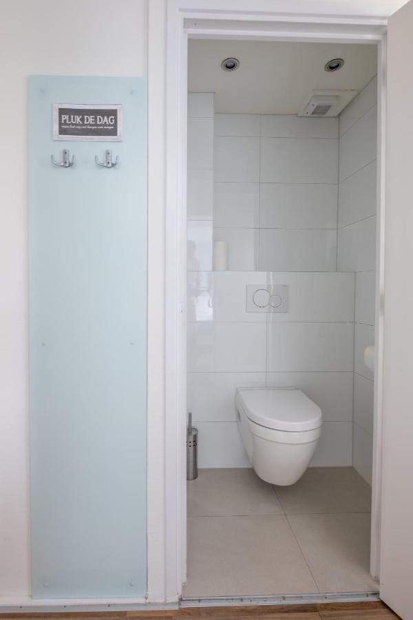 B&B Binisa Westkapelle Kültér fotó
