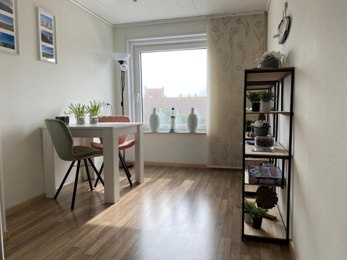 B&B Binisa Westkapelle Kültér fotó