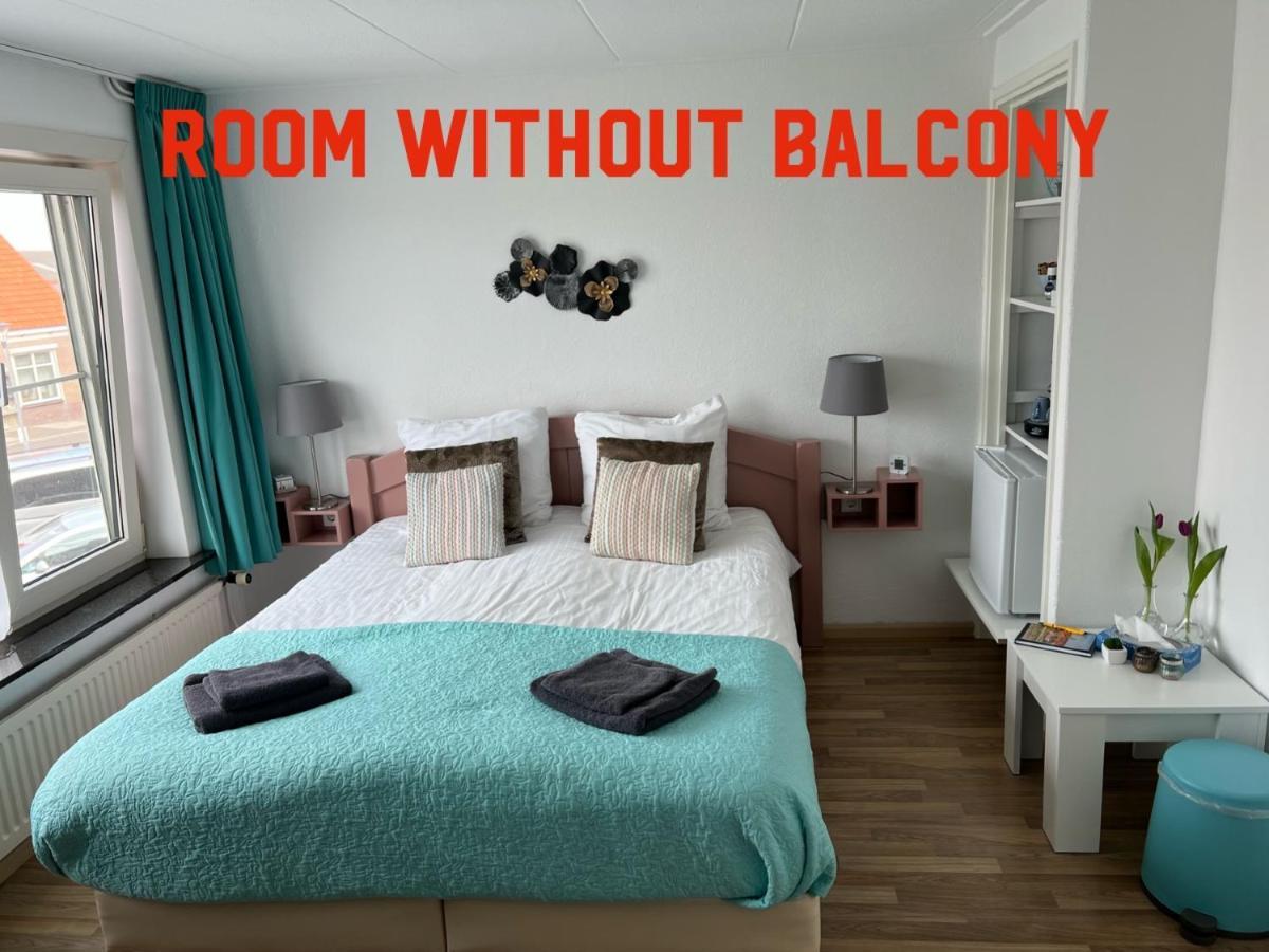 B&B Binisa Westkapelle Kültér fotó