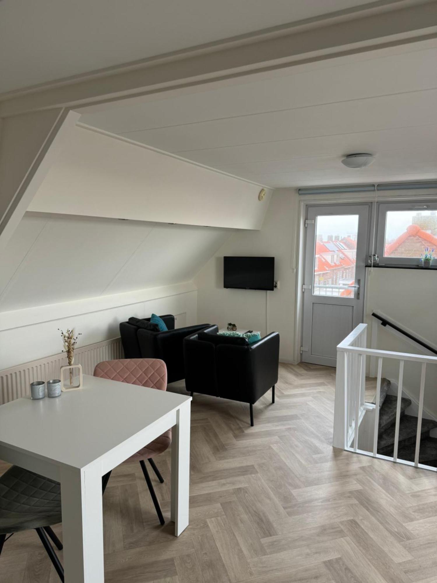 B&B Binisa Westkapelle Kültér fotó